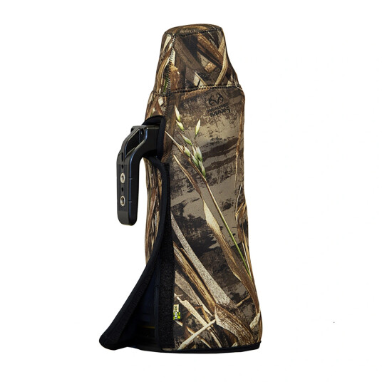 LensCoat TravelCoat Nikon Z 400 Realtree Max5 LensCoat TravelCoat Nikon Z 400 Realtree Max5