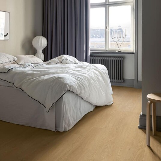 Laminatgulv Pergo Visby Blush Oak