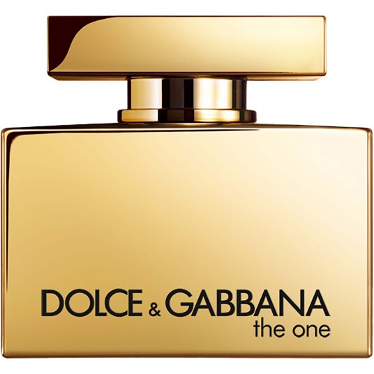 Dolce & Gabbana The One Gold Intense Eau de Parfum for Women 75 ml Dolce & Gabbana The One Gold Intense Eau de Parfum for Women 75 ml