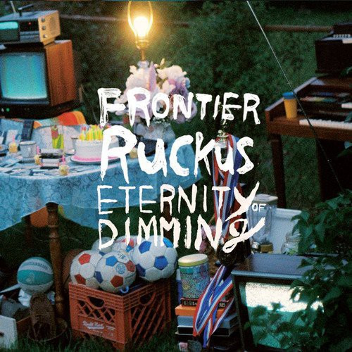 Eternity Of Dimming Eternity Of Dimming