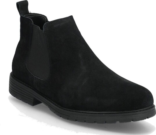 French Connection | Fc Suede Cleated Chelsea Boot | 43
