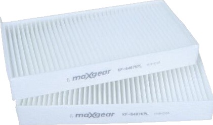 Kupefilter MAXGEAR 26-1939 Kupefilter MAXGEAR 26-1939