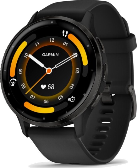 Garmin Venu 3 Sort