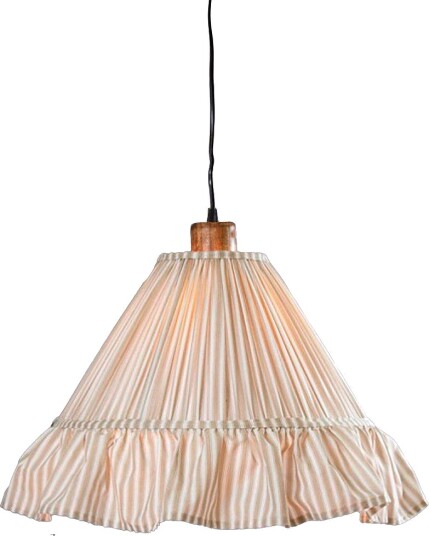 PR Home Anheng Estrid Beige Takpendler