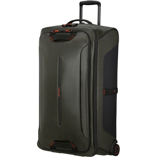 Samsonite Ecodiver Duffelbag med hjul 79cm Samsonite Ecodiver Duffelbag med hjul 79cm