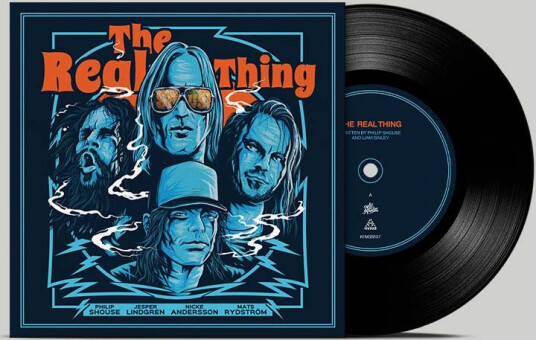 The Real Thing