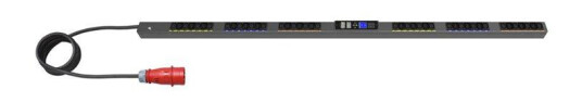 Eaton G4 - strømfordelerenhet - metered input - 11 kW Eaton G4 - strømfordelerenhet - metered input - 11 kW