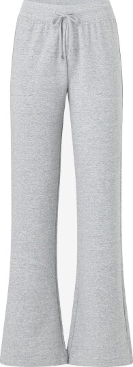Champion - Sweatpants Flare - Grå