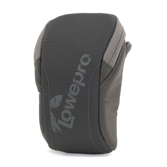 Lowepro Dashpoint 10 Kameraveske Grå