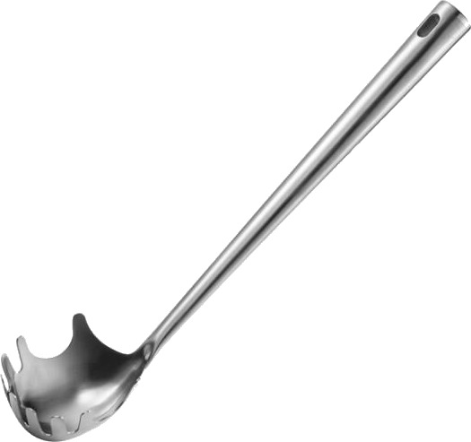 Modern House Chief spaghettiøse 33 cm børstet Modern House Chief spaghettiøse 33 cm børstet