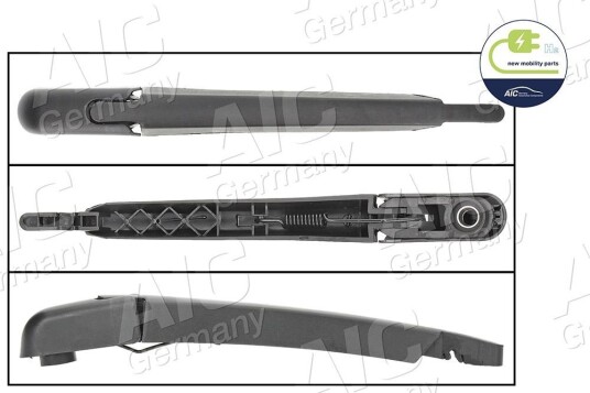 Viskerarm AIC 59724