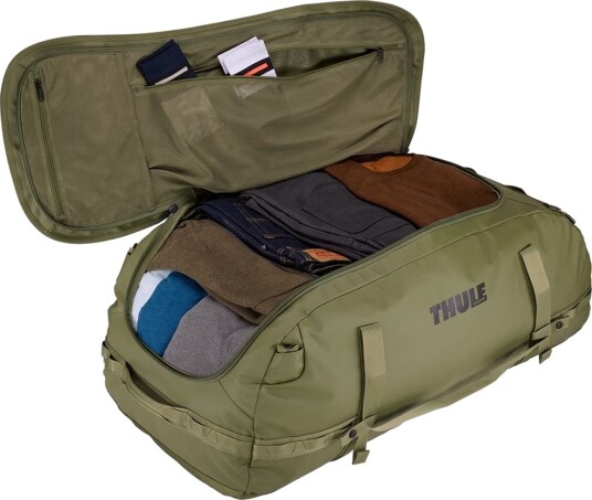 Thule Chasm Duffel 130L