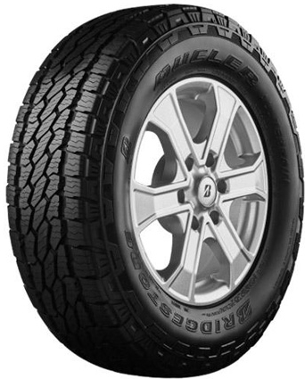 Bridgestone Dueler All Terrain A/T002 235/60R16 104H Bridgestone Dueler All Terrain A/T002 235/60R16 104H