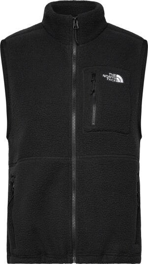 The North Face W Yumiori Vest   Black   XS