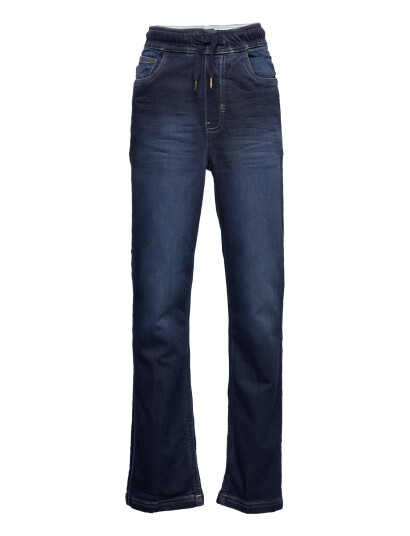 Molo Augustino Blue 98