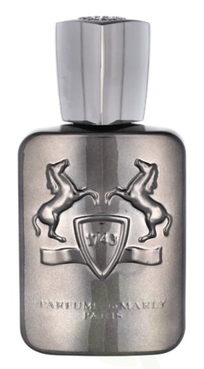 Parfums de Marly Herod 75 ml Eau de Parfum for Menn - Treaktig Gourmand Duft
