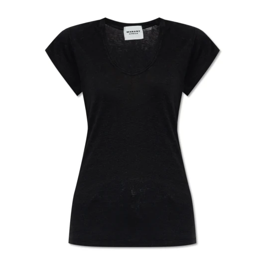 Marant étoile Dame Topper Svart XL,
