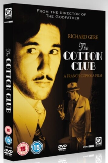 The Cotton Club DVD The Cotton Club DVD