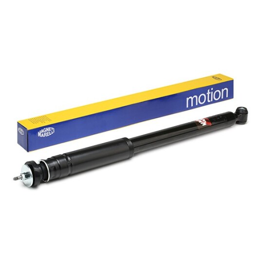 Støtdemper MAGNETI MARELLI 352742070000 Støtdemper MAGNETI MARELLI 352742070000