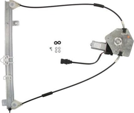 BLIC 6060-00-LN2250 Vindusheis