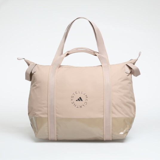 adidas by Stella McCartney Asmc Tote Beige ONE SIZE adidas by Stella McCartney Asmc Tote Beige ONE SIZE