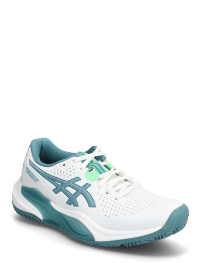 Asics Gel Challenger 15 Padel   White   39