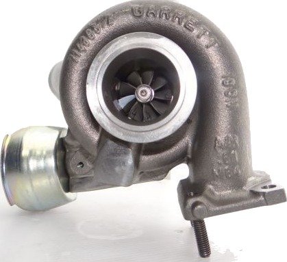 Turbolader GARRETT 777251-5002S