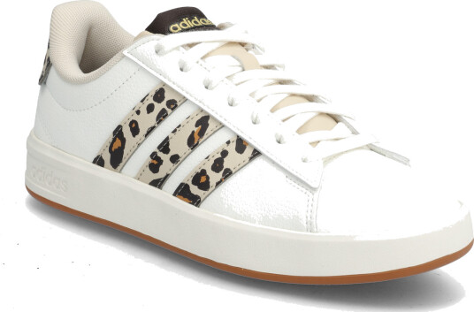 Adidas Sportswear Grand Court 3.0 White 39 1/3 Adidas Sportswear Grand Court 3.0 White 39 1/3