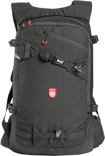 Pajak Extreme Black 26 L