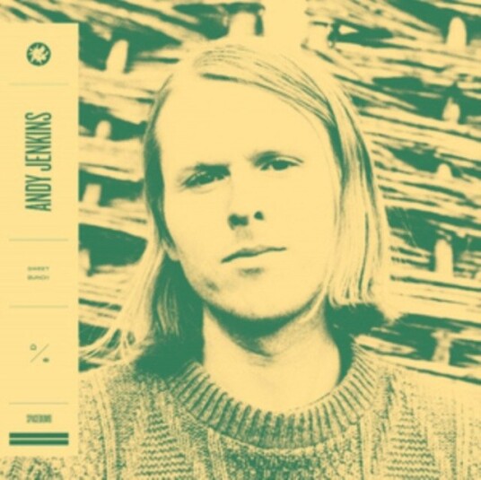 Andy Jenkins Sweet Bunch Uk Vinyl