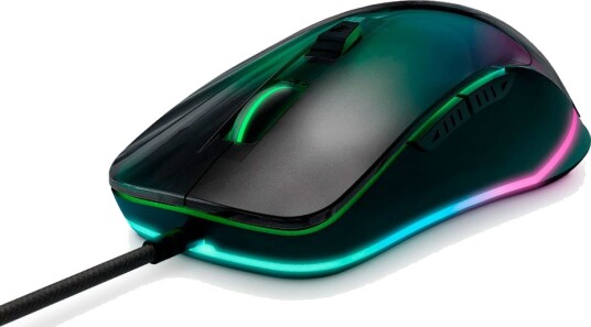 Energy Sistem ESG M3 RGB Gamingmus Energy Sistem ESG M3 RGB Gamingmus