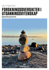 Forskningsoversikter I Utdanningsvitenskap