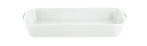 Pillivuyt Stekefat 29 cm Hvit Pillivuyt Stekefat 29 cm Hvit