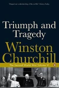 Triumph And Tragedy Av Winston Churchill Triumph And Tragedy Av Winston Churchill