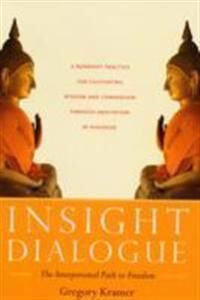 Kramer, Gregory Insight Dialogue