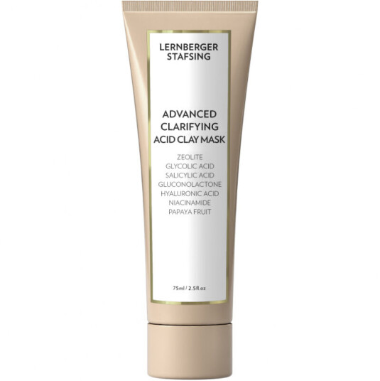 Lernberger Stafsing Volcanic Rock Scrub 75ml