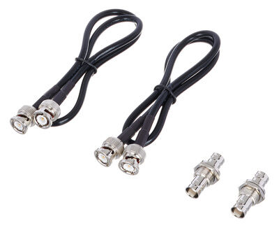 Sennheiser XSW Front Antenna Cables