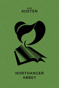 Northanger Abbey Av Jane Austen