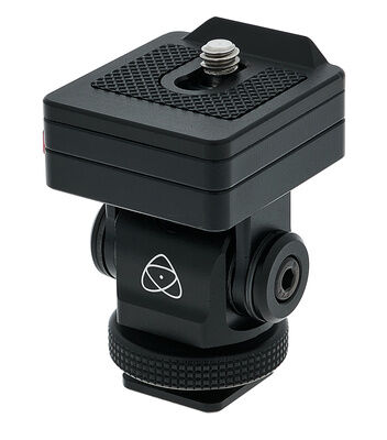 Atomos AtomX 5"" / 7"" Monitor Mount