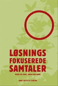 Jong Peter de Løsningsfokuserede samtaler