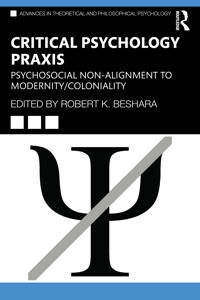 Beshara Robert Critical Psychology Praxis