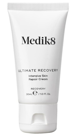 Medik8 Ultimate Recovery 30ml Fuktighetsgivende Krem for Tørr og Sensitiv Hud