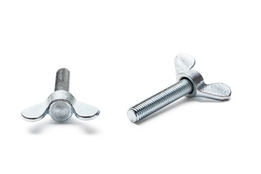 Arvid Nilsson D316-St-El M10x50 Vingeskr. Vingemtr. 20-Pakke