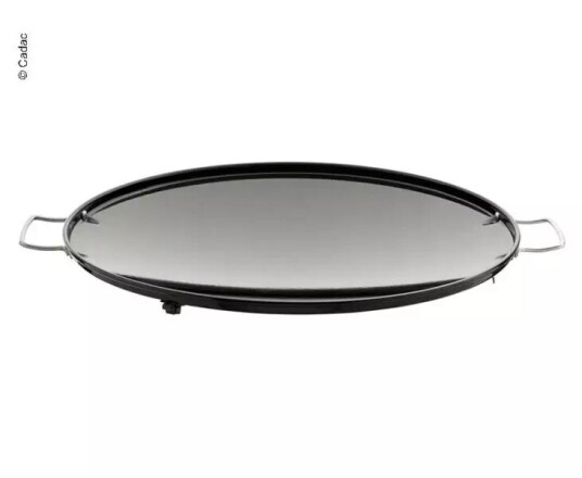 Cadac Skottel Stekeplate Ø49 Cm Cadac Skottel Stekeplate Ø49 Cm