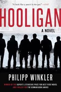 Winkler Philipp Hooligan