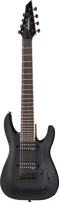 Jackson JS32-8 Dinky DKA SBK AH Jackson JS32-8 Dinky DKA SBK AH