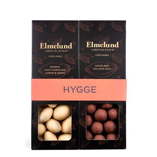 Elmelund Hygge Sampak Ø 180g Elmelund Hygge Sampak Ø 180g