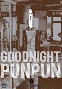 Goodnight Punpun, Vol. 5 Av Inio Asano Goodnight Punpun, Vol. 5 Av Inio Asano