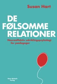 Hart Susan De følsomme relationer Hart Susan De følsomme relationer