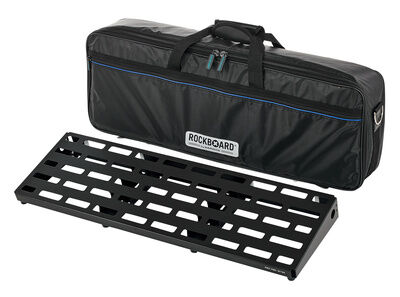 Rockboard TRES 3.3 with Gig Bag